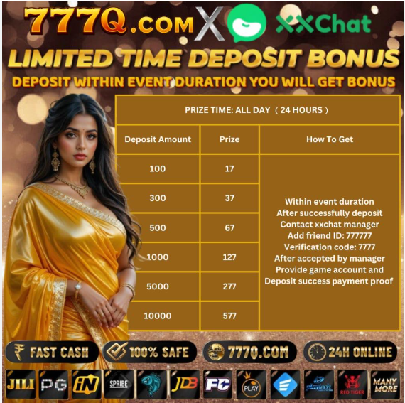 777q Game screenshot 2