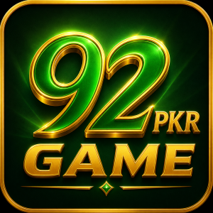 92PKR Game