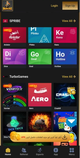 9KBoss Game screenshot 2