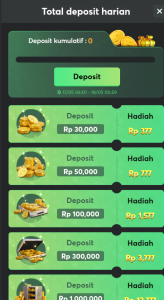 DEWA SLOT screenshot 4