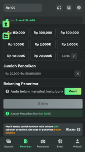DEWA SLOT screenshot 3