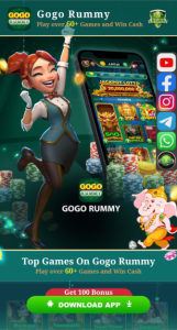 gogo rummy screenshot 3
