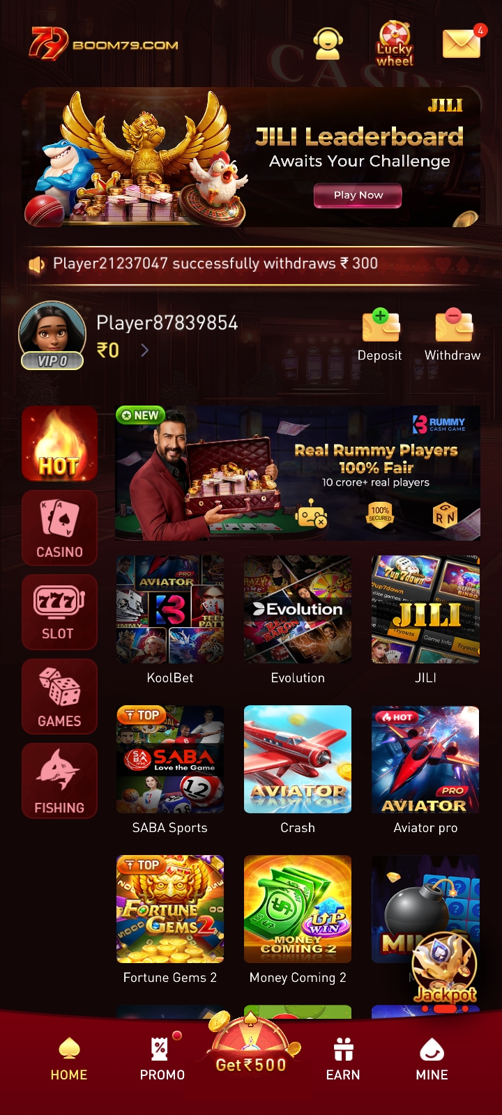 Ez777 Game screenshot 4