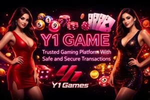Y1 Game screenshot 1