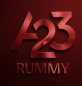 A23 Rummy
