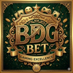 BDG BET