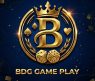 BDG Game Play