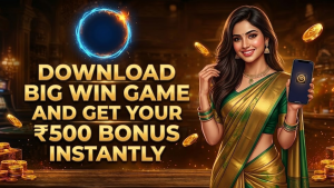 Big Win Game screenshot 1