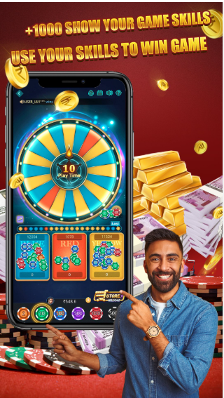 Big Win Game screenshot 2