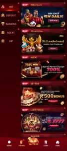 DD1 Game screenshot 3