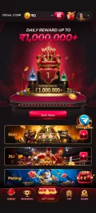 DDOK Game screenshot 1