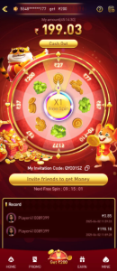 DG Game screenshot 3