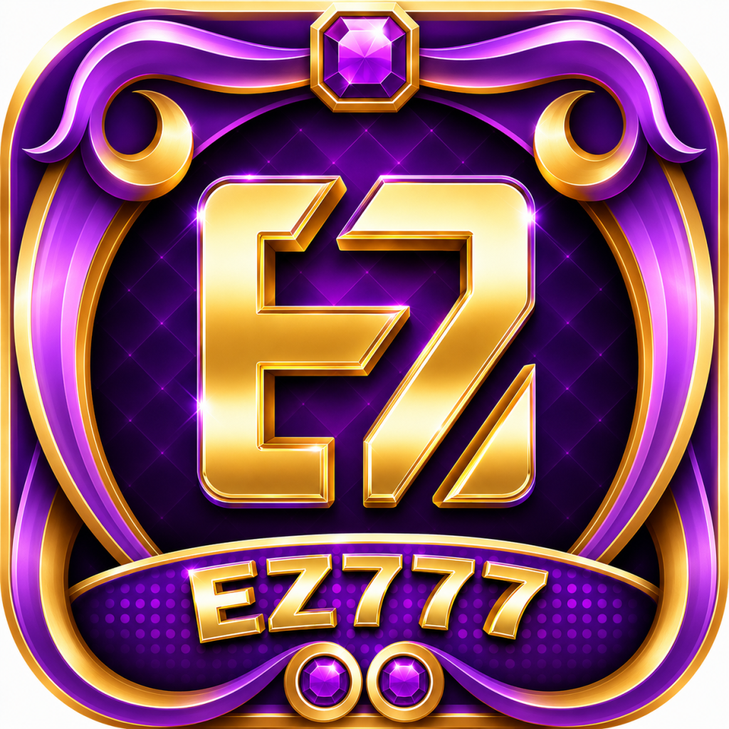 EZ777 Game APP