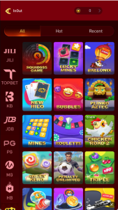 EZ777 Game APP screenshot 3