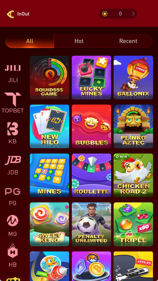 Ez777 Game screenshot 2