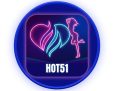 Hot 51