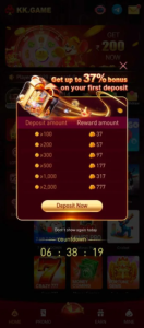 KK Game screenshot 3
