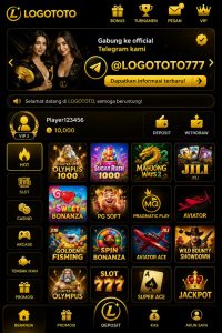 LOGOTOTO screenshot 2