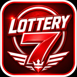 Lottery 7 Game