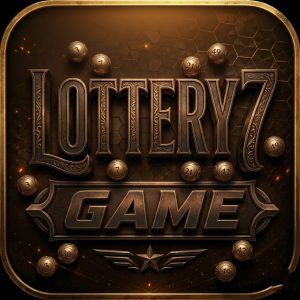Lottery7 Game