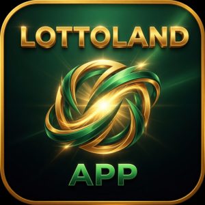 Lottoland App