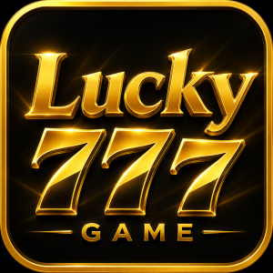 Lucky 777 Game