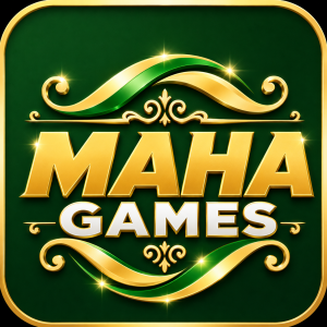 Maha Games
