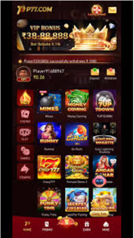 PP7 Game screenshot 2