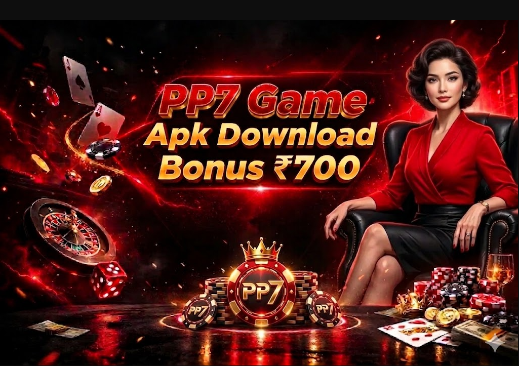 PP7 Game screenshot 1