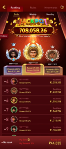 P77 Game screenshot 1