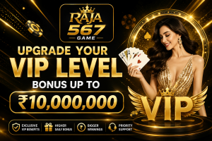 Raja 567 Game screenshot 1