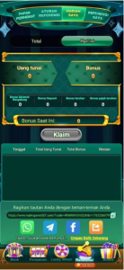 Rejeki Bet screenshot 3