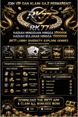 RK77 screenshot 2
