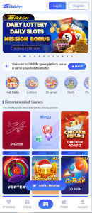 Sikkim Game screenshot 1
