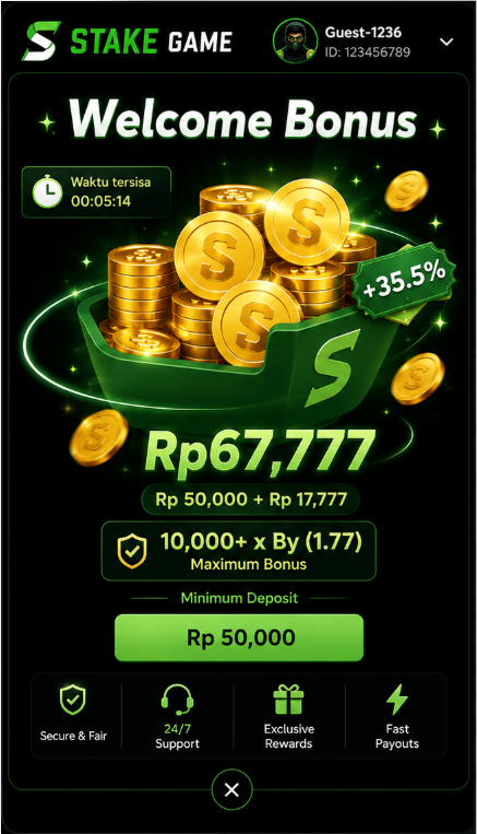 Stake Game screenshot 2