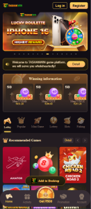 Tashan Win Game screenshot 1