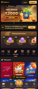 Tashan Win Game screenshot 3