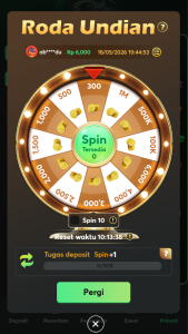 TOGEL 178 screenshot 3