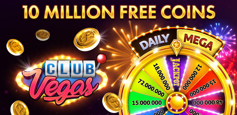 Vegas Slots screenshot 1