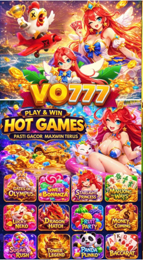 VO777 screenshot 1
