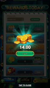 Yono Game screenshot 2