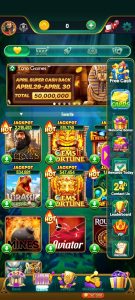 Yono Games APK screenshot 2