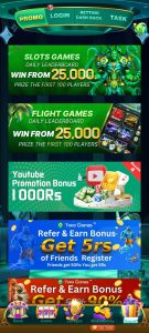 Yono Games APK screenshot 3