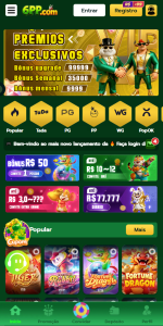 6PP Game screenshot 3