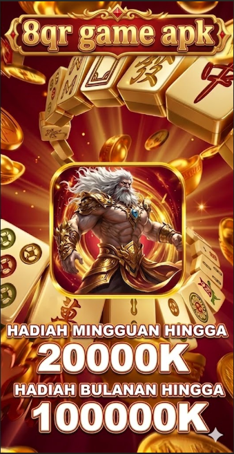 8QR Game APK screenshot 2