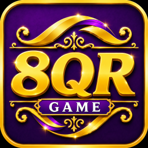 8QR Game