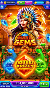 8QR Game screenshot 2
