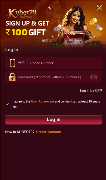 Kuber79 Game APK screenshot 2