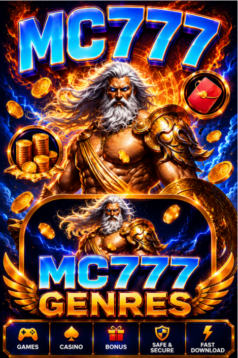 MC777 Genres screenshot 1