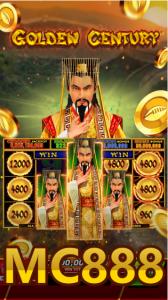 MC888 Game screenshot 1